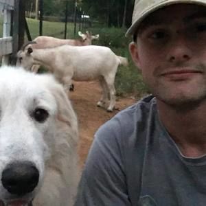 Meet your Posher, Tim